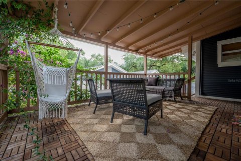 Appartement à louer à Tampa, Floride: 2 chambres, 52.77 m2 № 2421724 - photo 4