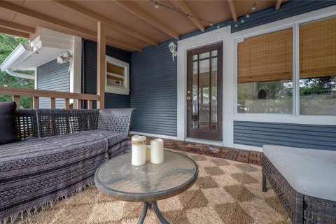 Appartement à louer à Tampa, Floride: 2 chambres, 52.77 m2 № 2421724 - photo 5