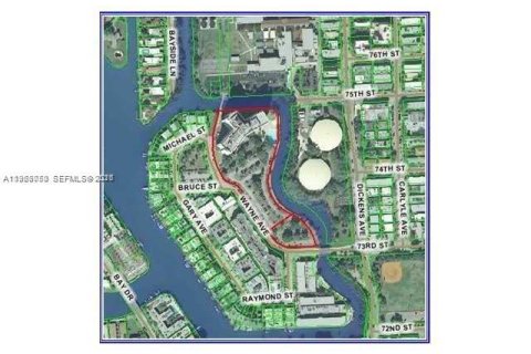 Купить кондоминиум в Майами-Бич, Флорида 2 спальни, 94.76м2, № 2023874 - фото 11