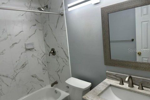 Снять в аренду виллу или дом в Палм-Харбор, Флорида 5 комнат, 90.67м2, № 2234740 - фото 18