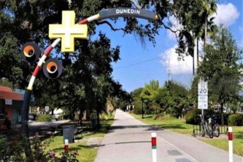 Снять в аренду виллу или дом в Палм-Харбор, Флорида 5 комнат, 90.67м2, № 2234740 - фото 30