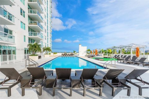 Condo in Miami, Florida, 1 bedroom № 2072087 - photo 8