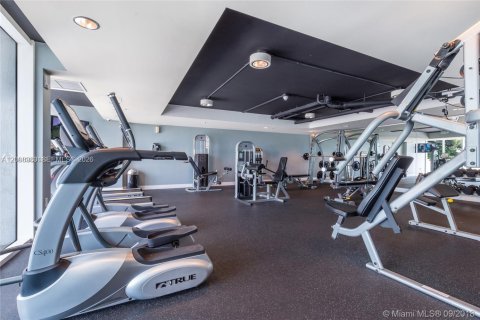 Condo in Miami, Florida, 1 bedroom № 2072087 - photo 6