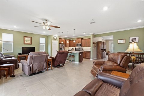 Villa ou maison à vendre à Ocala, Floride: 3 chambres, 181.44 m2 № 2126435 - photo 14