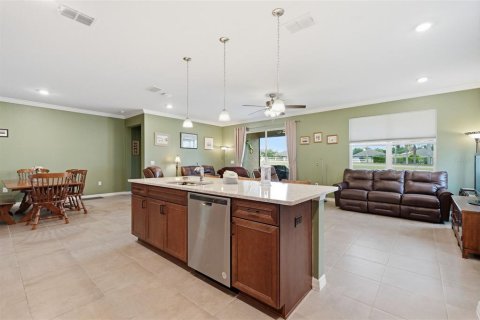 Villa ou maison à vendre à Ocala, Floride: 3 chambres, 181.44 m2 № 2126435 - photo 9