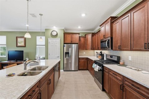 Villa ou maison à vendre à Ocala, Floride: 3 chambres, 181.44 m2 № 2126435 - photo 8