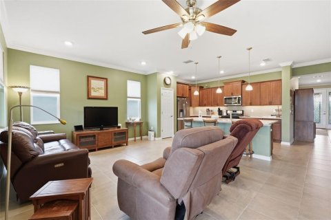 Villa ou maison à vendre à Ocala, Floride: 3 chambres, 181.44 m2 № 2126435 - photo 5
