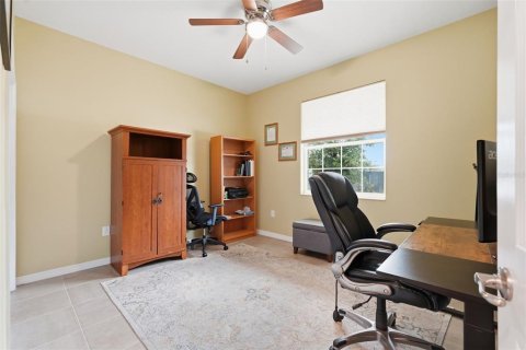 Villa ou maison à vendre à Ocala, Floride: 3 chambres, 181.44 m2 № 2126435 - photo 29