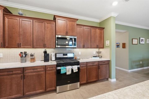 Villa ou maison à vendre à Ocala, Floride: 3 chambres, 181.44 m2 № 2126435 - photo 11