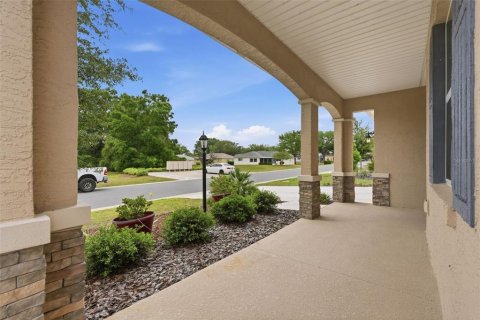 Villa ou maison à vendre à Ocala, Floride: 3 chambres, 181.44 m2 № 2126435 - photo 2