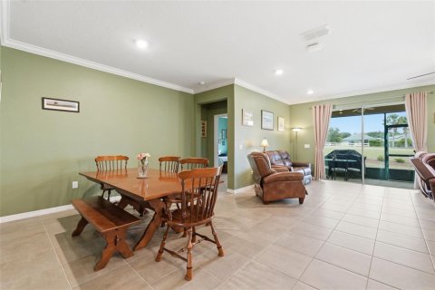 Villa ou maison à vendre à Ocala, Floride: 3 chambres, 181.44 m2 № 2126435 - photo 18