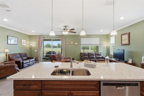Villa ou maison à vendre à Ocala, Floride: 3 chambres, 181.44 m2 № 2126435 - photo 13