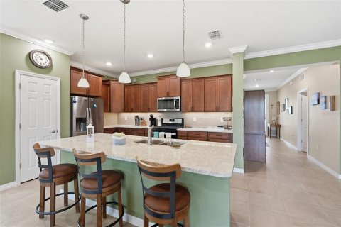 Villa ou maison à vendre à Ocala, Floride: 3 chambres, 181.44 m2 № 2126435 - photo 12