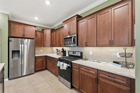 Villa ou maison à vendre à Ocala, Floride: 3 chambres, 181.44 m2 № 2126435 - photo 10