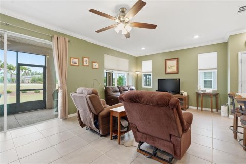 Villa ou maison à vendre à Ocala, Floride: 3 chambres, 181.44 m2 № 2126435 - photo 7