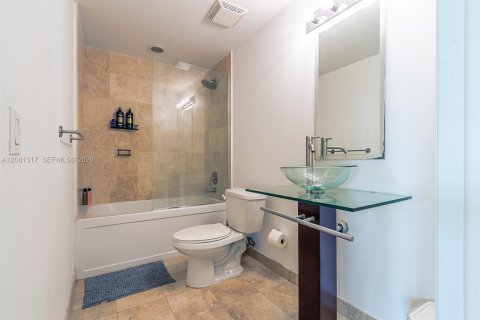 Copropriété à louer à Miami, Floride: 2 chambres, 86.86 m2 № 2344253 - photo 23