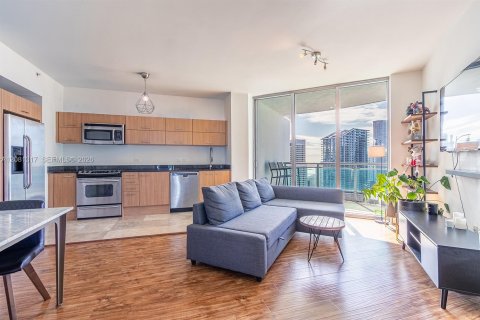 Copropriété à louer à Miami, Floride: 2 chambres, 86.86 m2 № 2344253 - photo 10