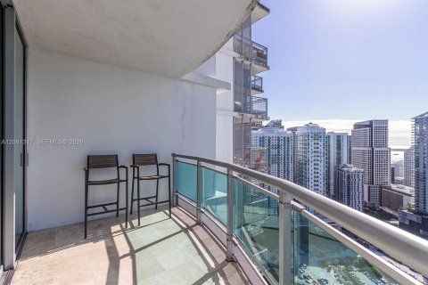 Copropriété à louer à Miami, Floride: 2 chambres, 86.86 m2 № 2344253 - photo 29