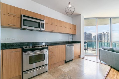 Copropriété à louer à Miami, Floride: 2 chambres, 86.86 m2 № 2344253 - photo 7