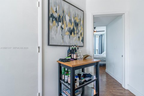 Copropriété à louer à Miami, Floride: 2 chambres, 86.86 m2 № 2344253 - photo 15