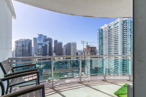 Copropriété à louer à Miami, Floride: 2 chambres, 86.86 m2 № 2344253 - photo 25