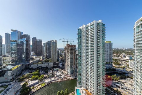 Copropriété à louer à Miami, Floride: 2 chambres, 86.86 m2 № 2344253 - photo 3