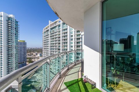 Copropriété à louer à Miami, Floride: 2 chambres, 86.86 m2 № 2344253 - photo 27