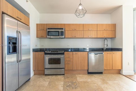 Copropriété à louer à Miami, Floride: 2 chambres, 86.86 m2 № 2344253 - photo 8