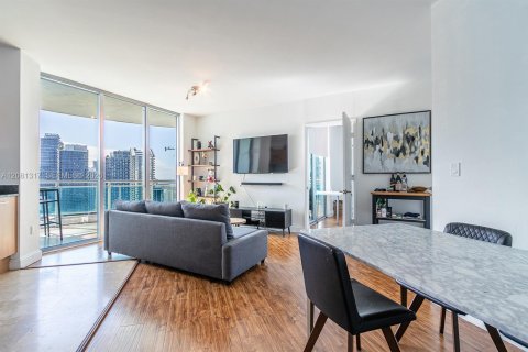 Copropriété à louer à Miami, Floride: 2 chambres, 86.86 m2 № 2344253 - photo 12
