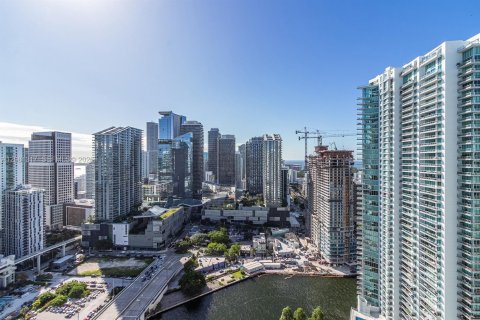 Condo à Miami, Floride, 2 chambres  № 2344253