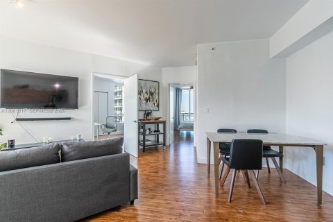 Copropriété à louer à Miami, Floride: 2 chambres, 86.86 m2 № 2344253 - photo 13