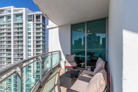 Copropriété à louer à Miami, Floride: 2 chambres, 86.86 m2 № 2344253 - photo 28