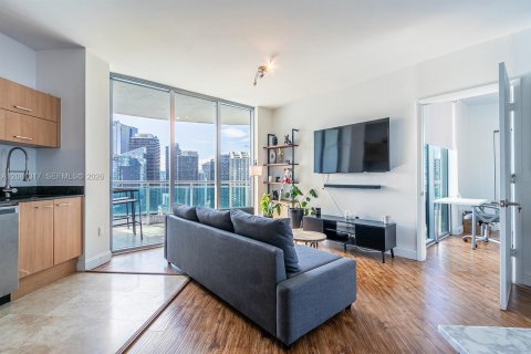 Copropriété à louer à Miami, Floride: 2 chambres, 86.86 m2 № 2344253 - photo 11