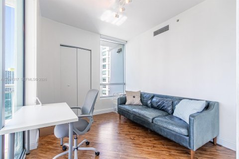 Copropriété à louer à Miami, Floride: 2 chambres, 86.86 m2 № 2344253 - photo 22