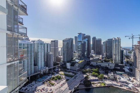 Copropriété à louer à Miami, Floride: 2 chambres, 86.86 m2 № 2344253 - photo 2