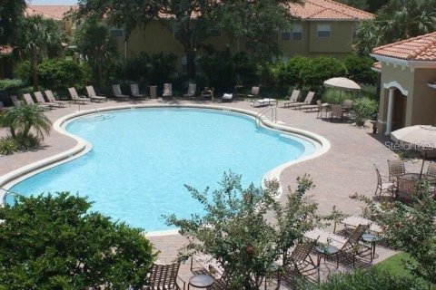 Adosado en venta en Kissimmee, Florida, 4 dormitorios, 165.55 m2 № 2109768 - foto 20