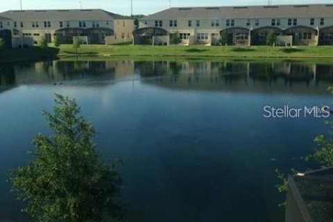 Adosado en venta en Kissimmee, Florida, 4 dormitorios, 165.55 m2 № 2109768 - foto 23