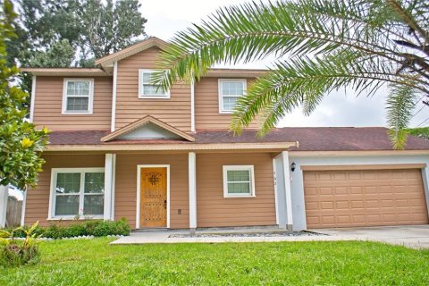 Villa ou maison à Winter Garden, Floride 3 chambres, 133.13 m2 № 2388579