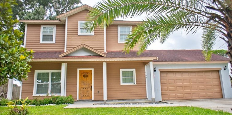 Villa ou maison à Winter Garden, Floride 3 chambres, 133.13 m2 № 2388579
