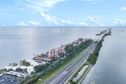 Condominio en venta en Saint Petersburg, Florida, 2 dormitorios, 93.37 m2 № 1821221 - foto 11
