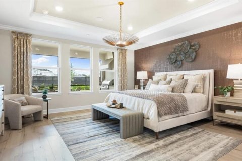 Casa en venta en Odessa, Florida, 5 dormitorios, 357.3 m2 № 2356053 - foto 4
