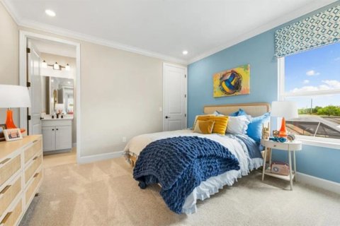 Casa en venta en Odessa, Florida, 5 dormitorios, 357.3 m2 № 2356053 - foto 16
