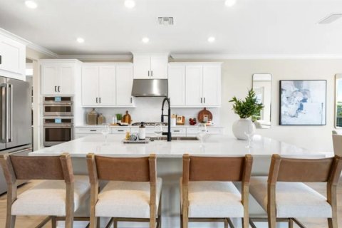 Casa en venta en Odessa, Florida, 5 dormitorios, 357.3 m2 № 2356053 - foto 10