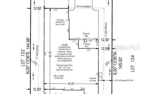 Casa en venta en Odessa, Florida, 5 dormitorios, 357.3 m2 № 2356053 - foto 26