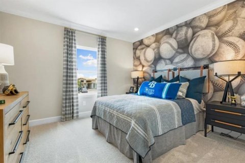 Casa en venta en Odessa, Florida, 5 dormitorios, 357.3 m2 № 2356053 - foto 20