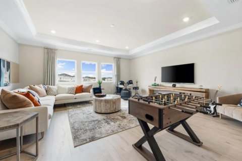 Casa en venta en Odessa, Florida, 5 dormitorios, 357.3 m2 № 2356053 - foto 13