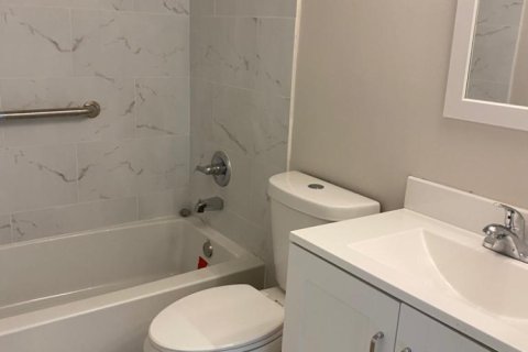 Condominio en alquiler en Pembroke Pines, Florida, 2 dormitorios, 94.39 m2 № 2084051 - foto 6