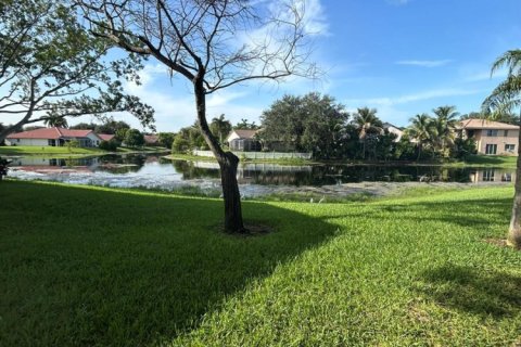 Copropriété à louer à Pembroke Pines, Floride: 2 chambres, 94.39 m2 № 2084051 - photo 16