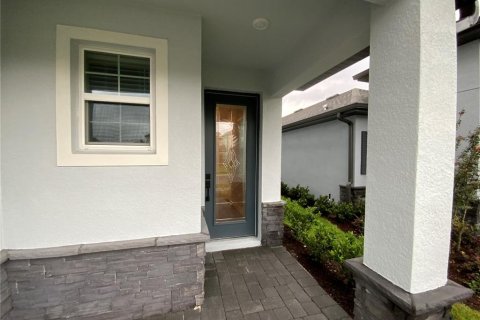 Villa ou maison à louer à Kissimmee, Floride: 4 chambres, 168.8 m2 № 2389260 - photo 3