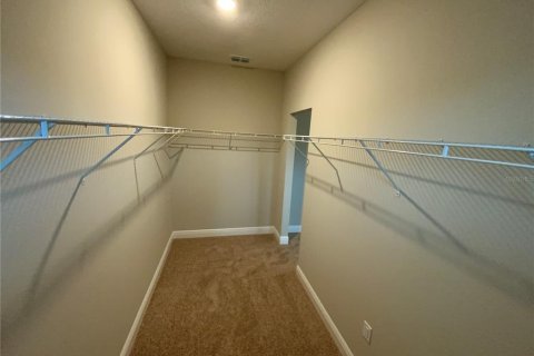 Villa ou maison à louer à Kissimmee, Floride: 4 chambres, 168.8 m2 № 2389260 - photo 24